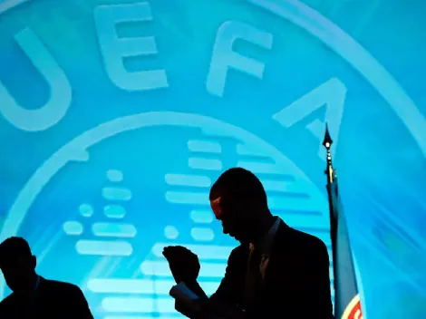 UEFA castiga a 8 equipos que no cumplieron con el Fair Play Financiero