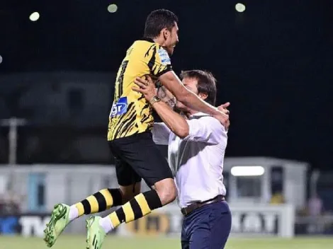 Video: Orbelín Pineda vuelve a anotar con el AEK Atenas