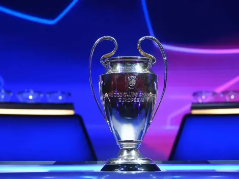 Champions League y los datos que debes conocer para esta temporada