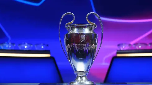 Esta Champions League estará lleno de partidazos. Fuente: AFP
