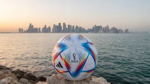 Qatar 2022 – Fuente: Getty
