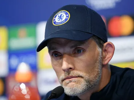Thomas Tuchel deja de ser técnico del Chelsea