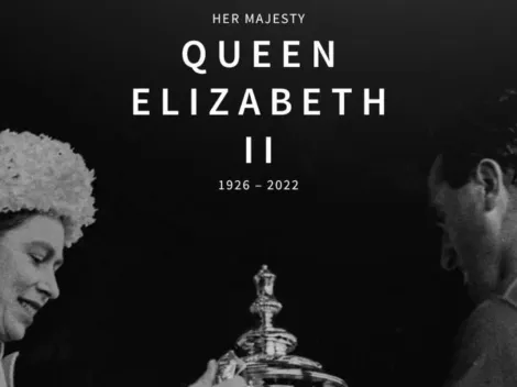 Manchester United realizará primer homenaje en el futbol a la Reina Isabel II