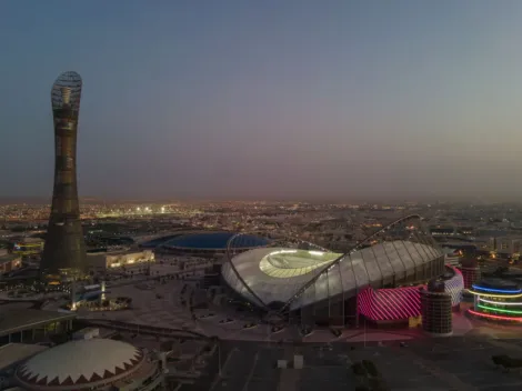 Mundial: Un servicio de cable llevará los 64 partidos de Qatar 2022