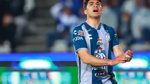 Pachuca pierde su oportunidad de sumar puntos en la Liga MX – Fuente: Getty
