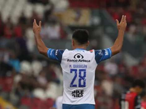 Puebla vuelve a la victoria ante Tigres | VIDEO