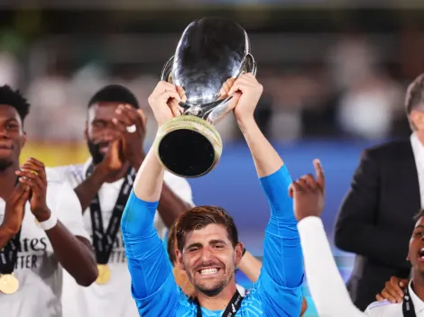 UEFA quiere un 'Final Four' con el campeón de MLS