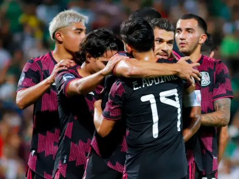 Selección Mexicana: El Tri enfrentará a viejos conocidos contra Perú