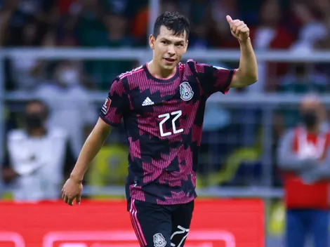 México vence a Perú con gol en los últimos minutos | VIDEO
