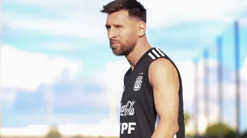 Messi asegura que la Albiceleste conoce la idea futbolística del Tri. | Getty Images
