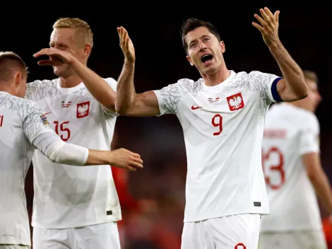 Polonia vuelve a la victoria contra Gales y alerta al Tri