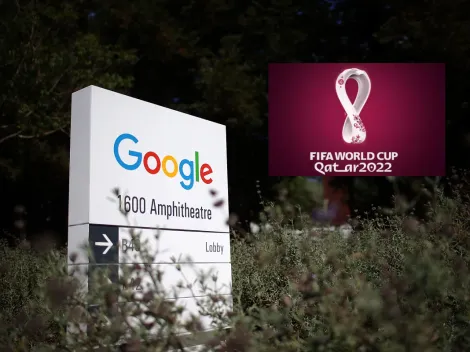 Qatar 2022: Google da a conocer la final del Mundial