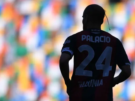 Rodrigo Palacio deja el futbol y se anima con otro deporte