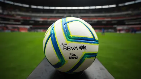 Se disputará la jornada 17 de la Liga MX – Fuente: Getty
