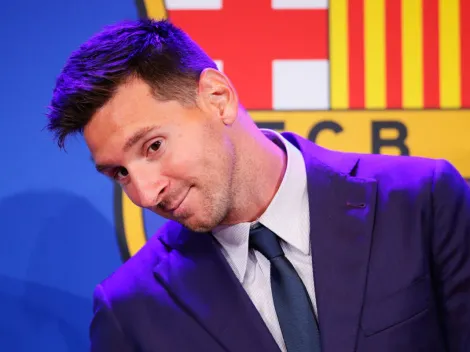 Barcelona: ¿Recontratar a Messi? "Es viable"