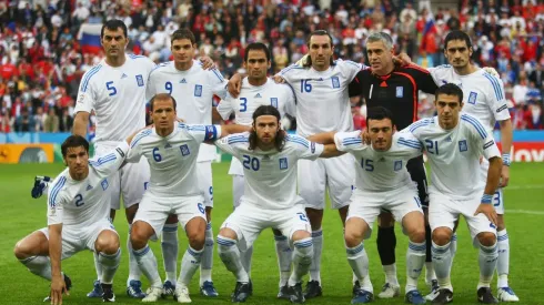 Rusia fue semifinalista en la Euro 2008. | Getty Images
