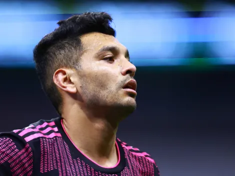 Selección mexicana cita a Tecatito Corona, ¿irá al Mundial de Qatar 2022?