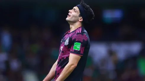Mhoni Vidente hizo su predicción sobre cómo le irá a la Selección Mexicana | Getty Images.
