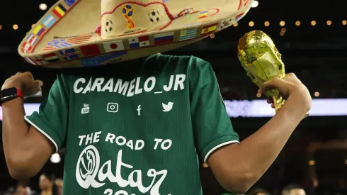 Qatar 2022 espera a más de 60 mil mexicanos. | Getty Images
