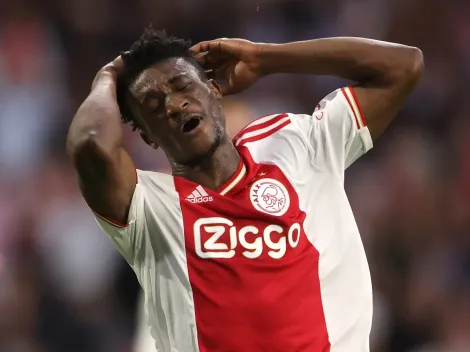 Ajax empata sorpresivamente con Go Ahead Eagles | VIDEO