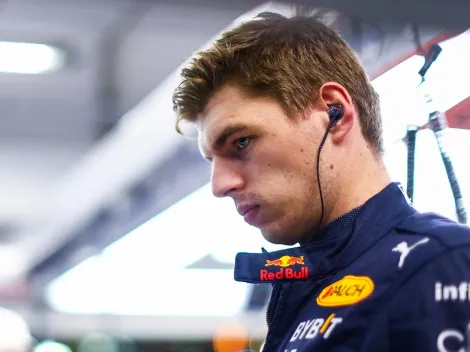 Max Verstappen desata su furia contra Red Bull por este increíble error
