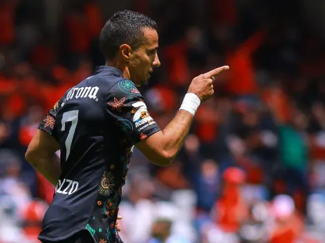 Toluca golea a Querétaro con doblete de Sanvezzo | VIDEO