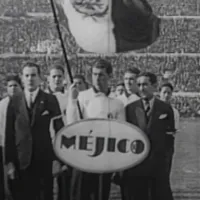 México y el primer penalti en Mundiales