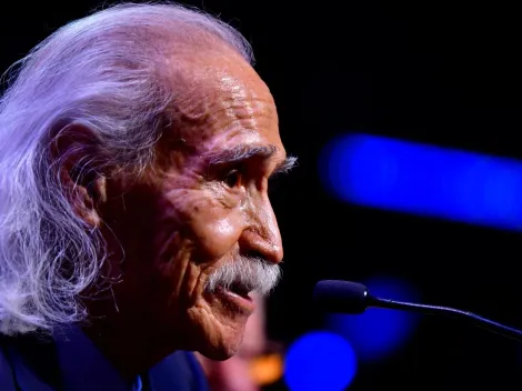 Jesús del Muro, exjugador y DT mexicano, muere a los 84 años