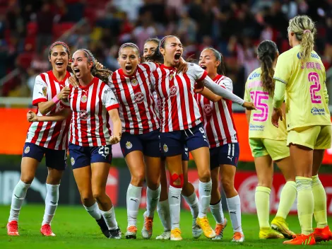 Liga MX Femenil: Resumen de la jornada 15 y tabla de posiciones