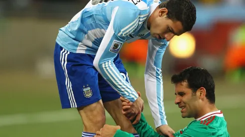 FIFA no tuvo piedad y decidió recordarles las doloras caída | Getty Images. 
