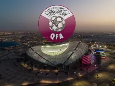 Qatar jugará amistoso contra selección de Concacaf