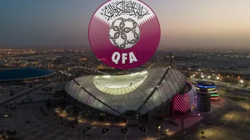 Qatar jugará frente a una selección de Concacaf – Fuente: Getty
