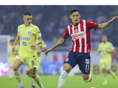 Liga MX: ¿Qué se necesita para tener Clásico nacional en Liguilla?