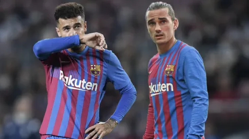 Barcelona perdió una millonada en dos jugadores – Fuente: Getty
