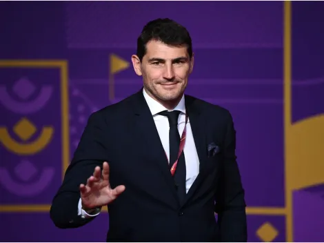 Iker Casillas y su dura crítica al Balón de Oro