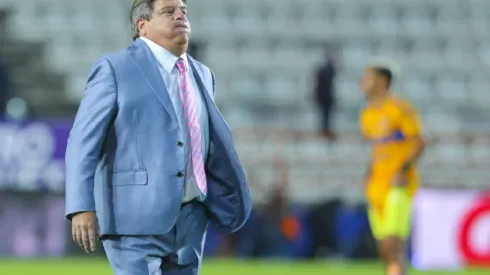 Miguel Herrera no continuaría con Tigres | Getty Images
