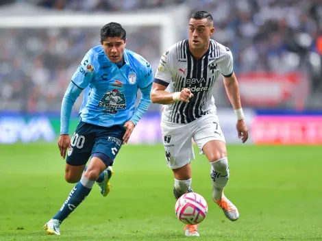 Monterrey cae en la vuelta contra Pachuca, el Tuzo está en la final | VIDEO
