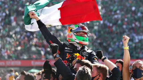GP de México de la F1 | Getty Images
