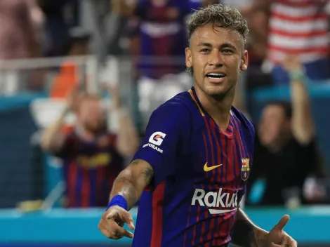¡Neymar librará la cárcel! Fiscalía retiró cargos por su "fichaje fraudulento" con el Barcelona
