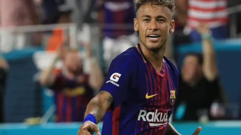 Neymar no pisará la cárcel – Fuente: Getty
