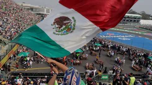 El GP de México 2022 alcanzará cifras históricas. | Getty Images
