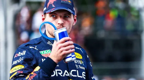 Max Verstappen largará primero en el GP de México. | Getty Images
