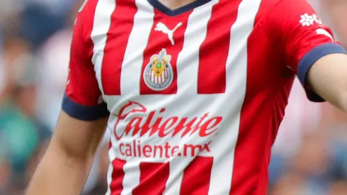 Chivas busca refuerzos para el Clausura 2023. | Getty Images
