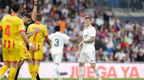 Real Madrid está metido en un bache. | Getty Images
