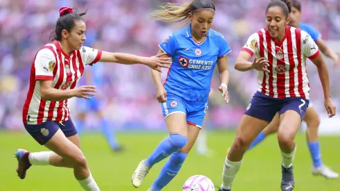 Liga MX Femenil | Getty Images
