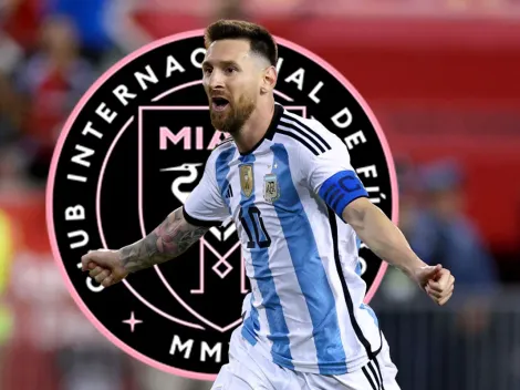 Inter Miami y Messi, ¿Cada vez más cerca?