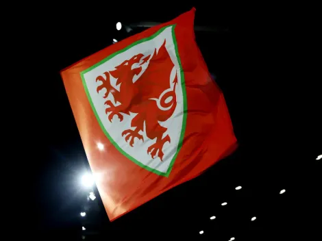 Mundial: Gales cambiará de nombre