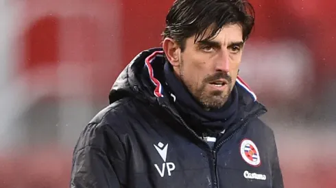Veljko Paunović da diagnóstico fulminante sobre Chivas | Getty Images.
