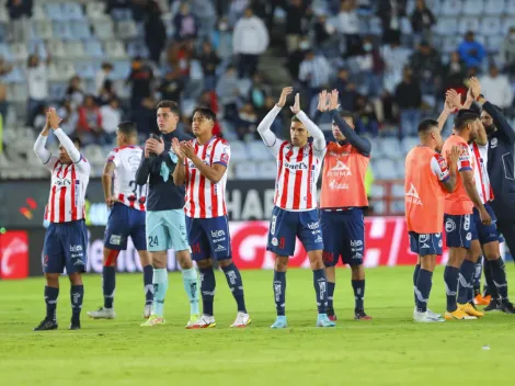 Atlético de San Luis desprecia a futbolista del América 