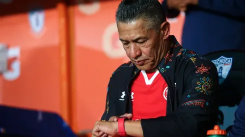 El Toluca tendría ya a sus primeros fichajes para el Clausura 2023. | Getty Images
